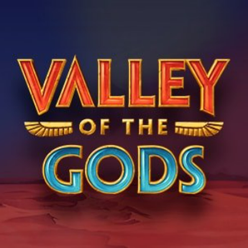 เล่นสล็อต Valley Of The Gods yggdrasil 