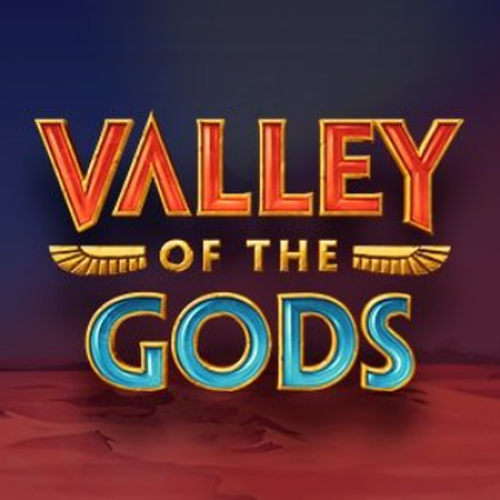 Valley Of The Gods yggdrasil