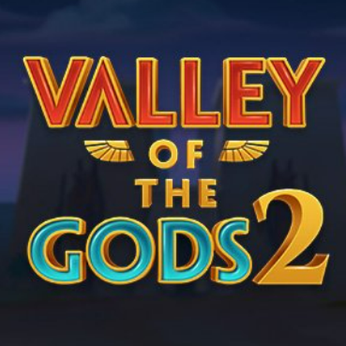 เล่นสล็อต Valley of the Gods 2 yggdrasil 
