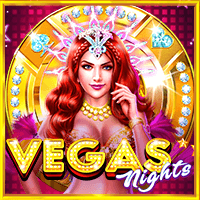 เล่นสล็อต Vegas Nights™ สล็อต Pramatic Play 