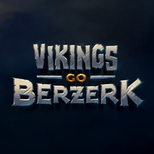 เล่นสล็อต Vikings Go Berzerk yggdrasil 