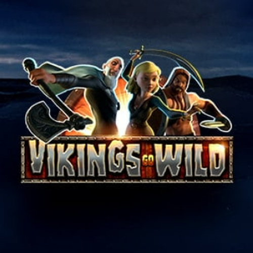 Vikings Go Wild