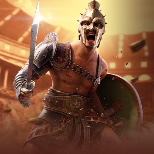 เล่นสล็อต Gladiator’s Glory PG SLOT 