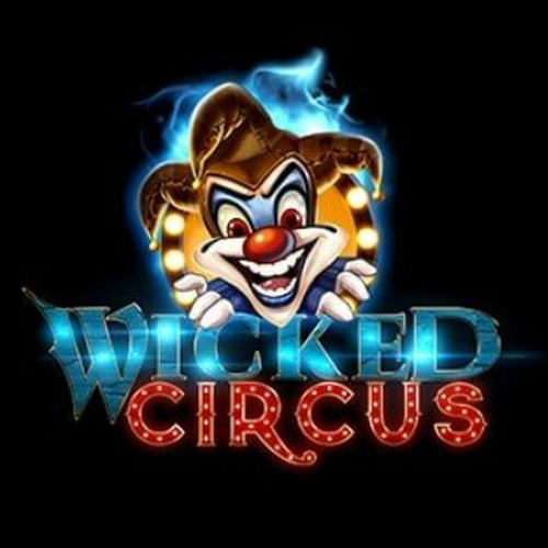 เล่นสล็อต Wicked Circus yggdrasil 