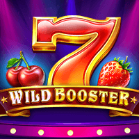 เล่นสล็อต Wild Booster™ สล็อต Pramatic Play 