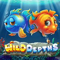 เล่นสล็อต Wild Depths™ สล็อต Pramatic Play 