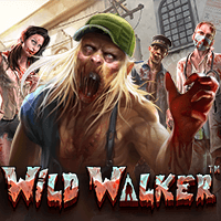 เล่นสล็อต Wild Walker™ สล็อต Pramatic Play 