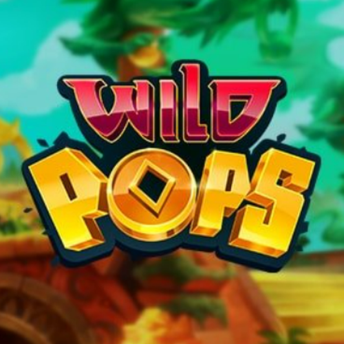 เล่นสล็อต Wild Pops yggdrasil 