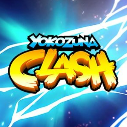 เล่นสล็อต Yokozuna Clash yggdrasil 