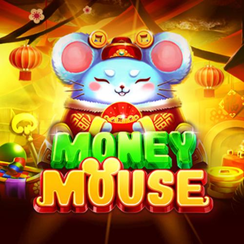 MONEY MOUSE Spadegaming