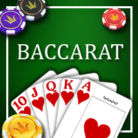 baccara สล็อต Pramatic Play