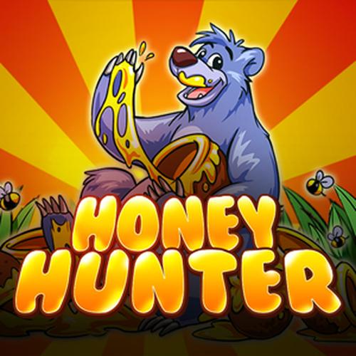 เล่นสล็อต HONEY HUNTER Spadegaming 