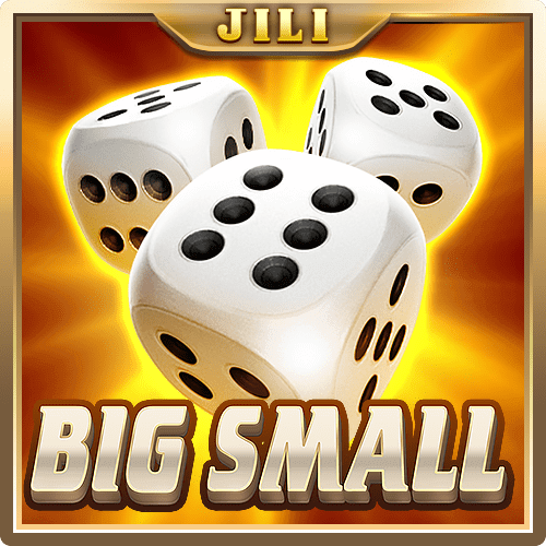 BIG SMALL สล็อต JILI