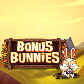 BONUS BUNNIES สล็อต No Limit