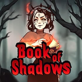 BOOK OF SHADOWS สล็อต No Limit