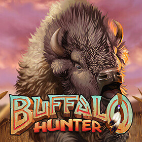 เล่นสล็อต BUFFALO HUNTER สล็อต No Limit 