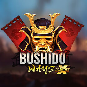 BUSHIDO WAYS XNUDGE สล็อต No Limit