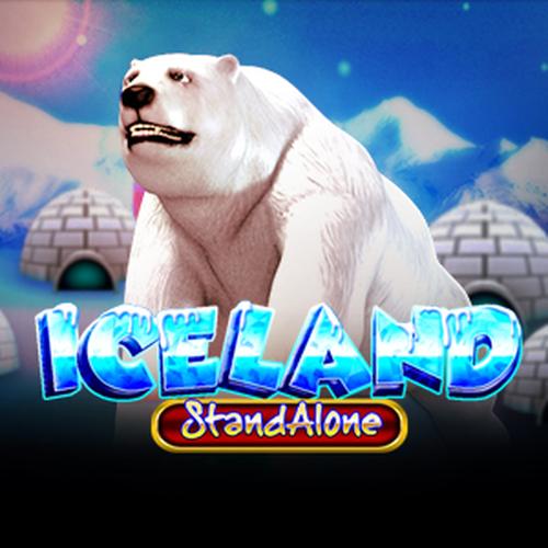 ICELAND SA Spadegaming