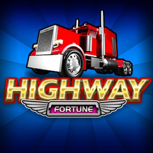 เล่นสล็อต HIGHWAY FORTUNE Spadegaming 