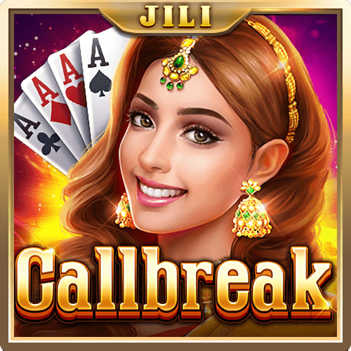 เล่นสล็อต CALLBREAK สล็อต JILI 