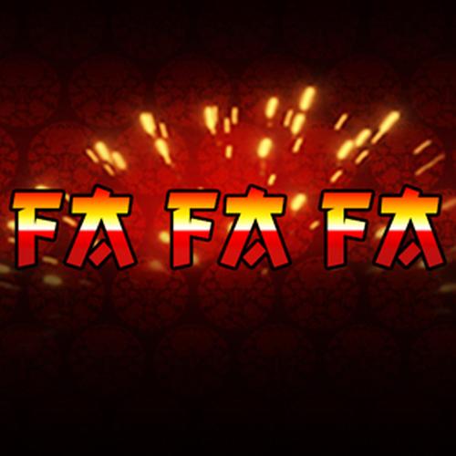 เล่นสล็อต FAFAFA Spadegaming 