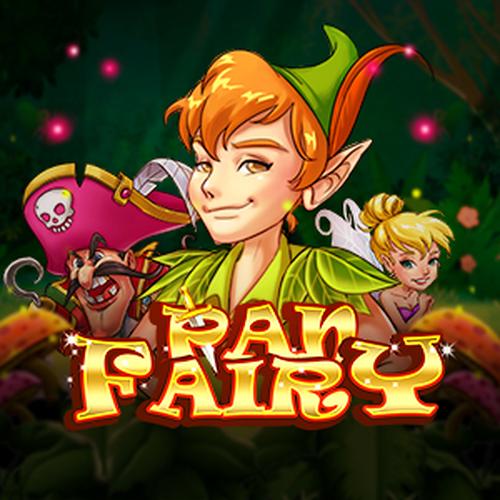 เล่นสล็อต PAN FAIRY SPADE GAMING 