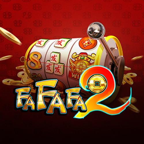 FAFAFA 2 Spadegaming