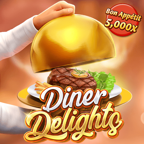 เล่นสล็อต Diner Delights สล็อตพีจี 