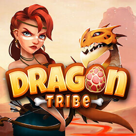 เล่นสล็อต DRAGON TRIBE สล็อต No Limit 