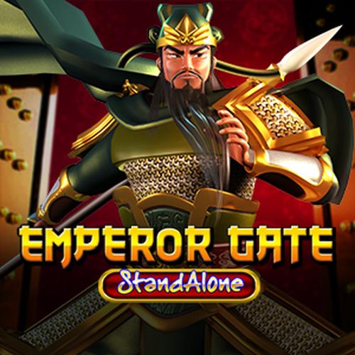 EMPEROR GATE SA Spadegaming