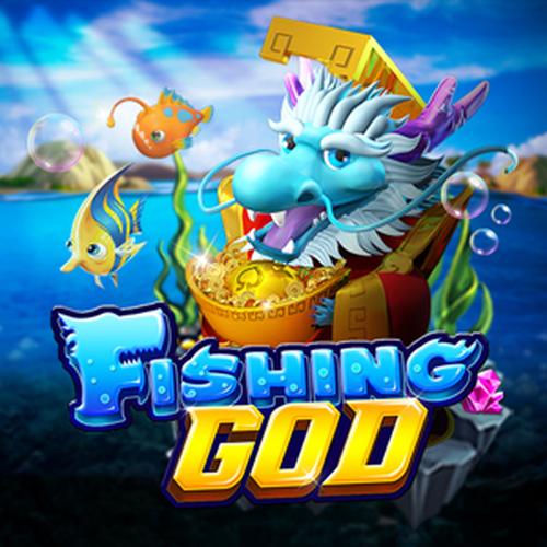 FISHING GOD