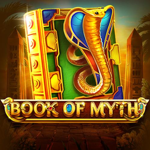 เล่นสล็อต BOOK OF MYTH Spadegaming 