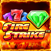 Fire Strike สล็อต Pramatic Play