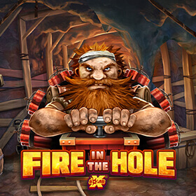 เล่นสล็อต FIRE IN THE HOLE XBOMB สล็อต No Limit 