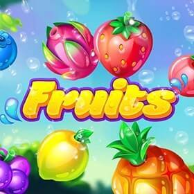 FRUITS สล็อต No Limit