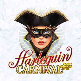 เล่นสล็อต HARLEQUIN CARNIVAL สล็อต No Limit 