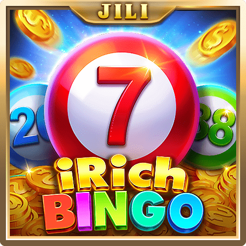 IRICH BINGO สล็อต JILI