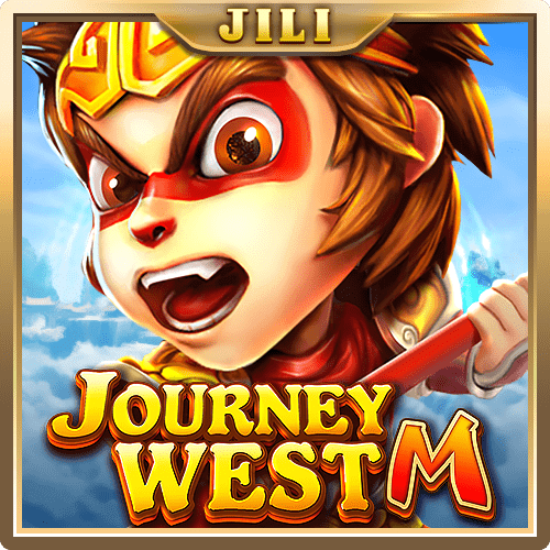 JOURNEY WEST M สล็อต JILI