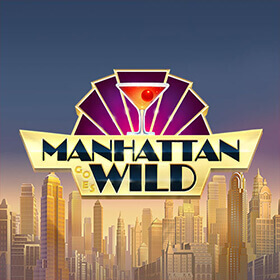 เล่นสล็อต MANHATTAN GOES WILD สล็อต No Limit 