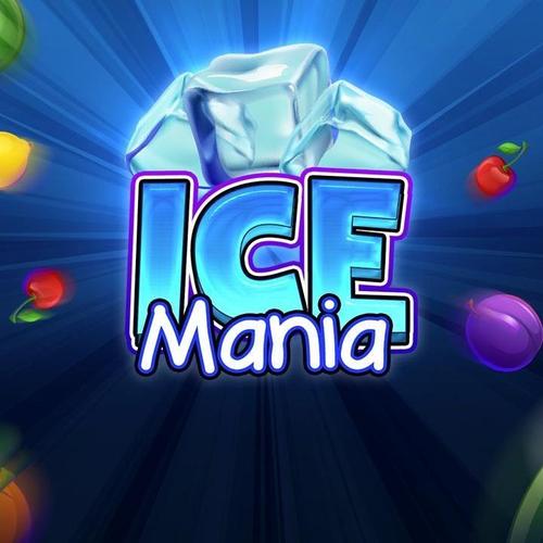 เล่นสล็อต ICE MANIA EVOPLAY 