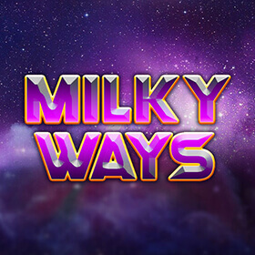 MILKY WAYS สล็อต No Limit