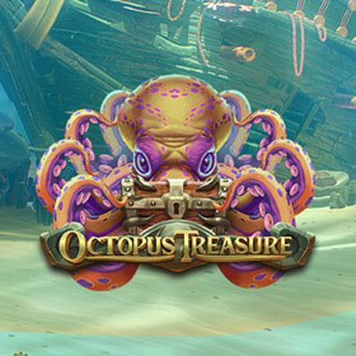 เล่นสล็อต octopus treasure PLAYNGO 