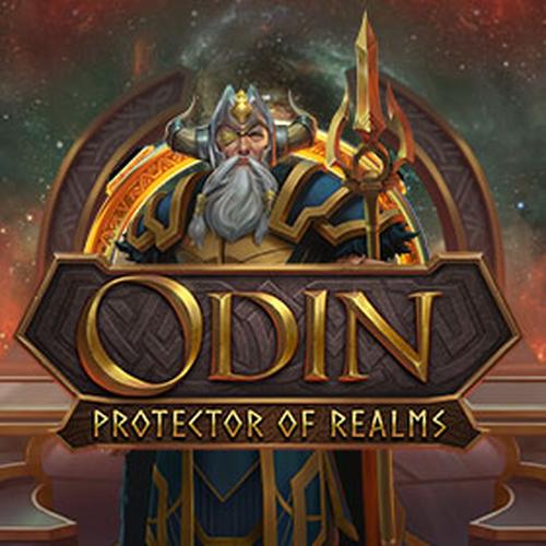 เล่นสล็อต odin protector of realms PLAYNGO 