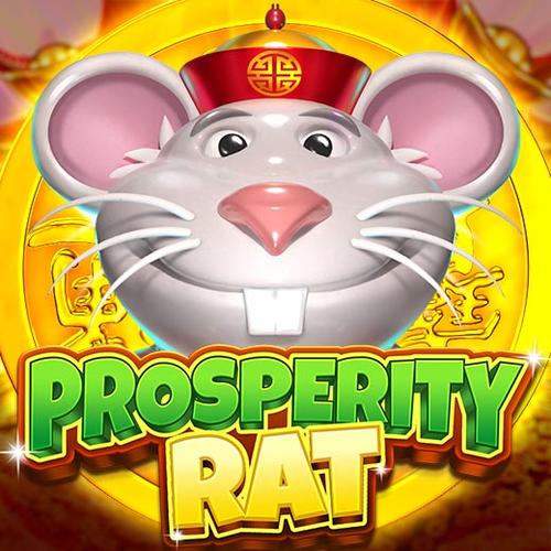 เล่นสล็อต Prosperity Rat KINGMAKER 