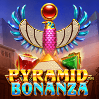 เล่นสล็อต pyramid bonanza สล็อต Pramatic Play 
