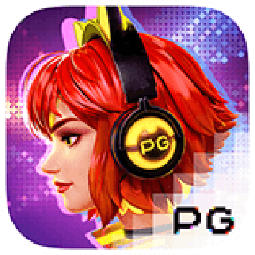 Rave Party Fever ค่ายเกม