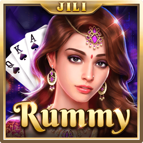 เล่นสล็อต RUMMY สล็อต JILI 