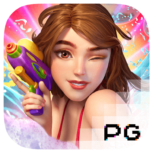 เล่นสล็อต Songkran Splash PG GAME 