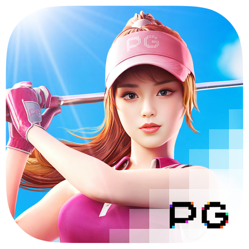 เล่นสล็อต Super Golf Drive PG 