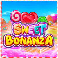 เล่นสล็อต Sweet Bonanza สล็อต Pramatic Play 